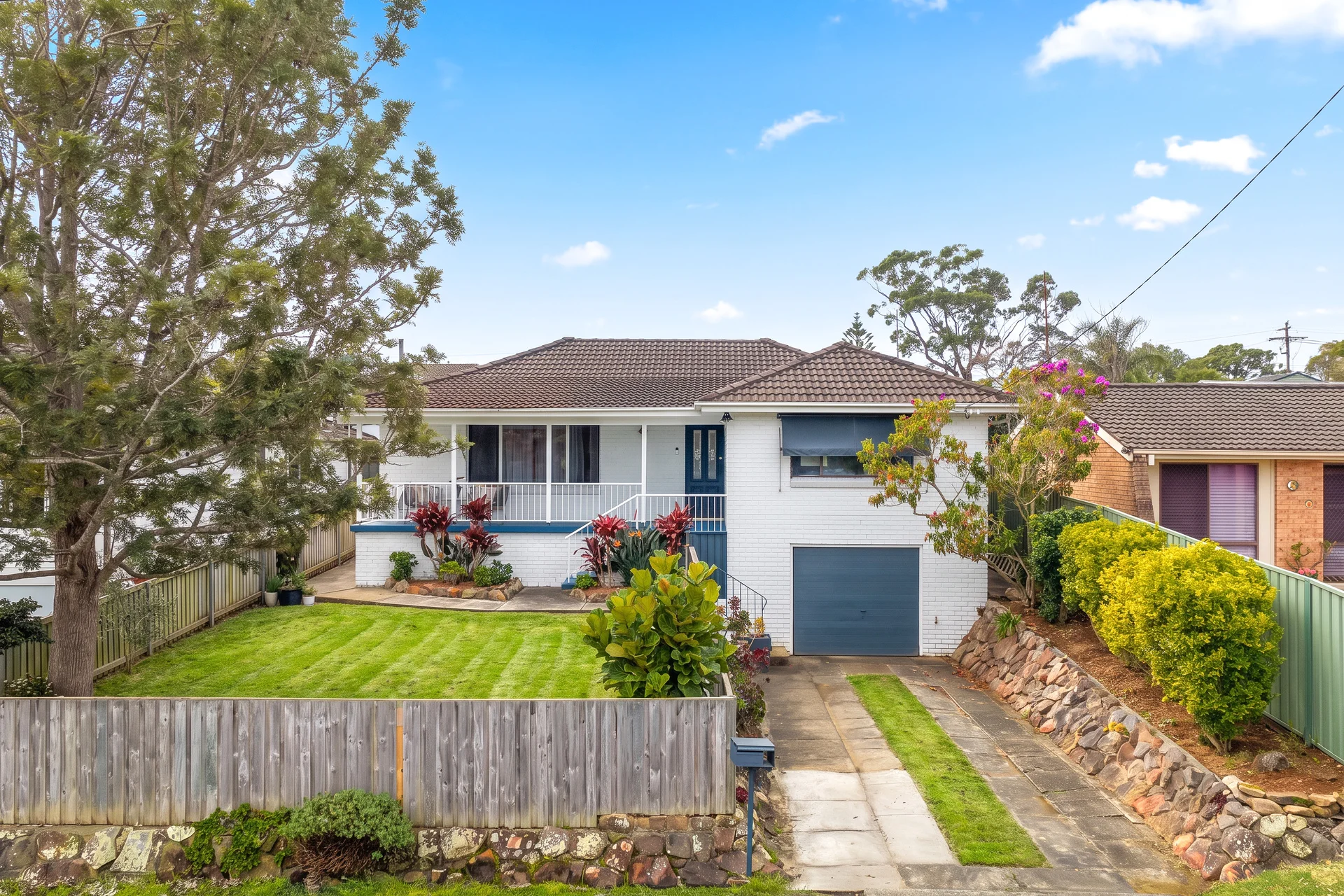 55 Thomas Mitchell Road, Killarney Vale, NSW 2261
