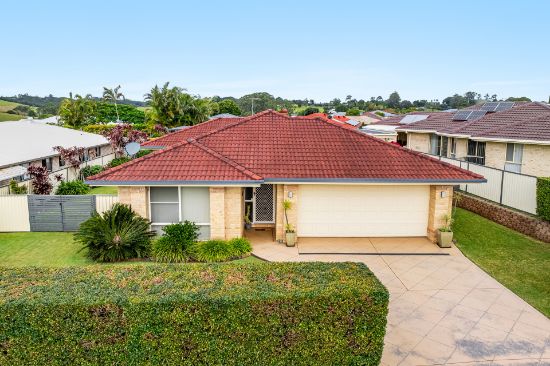 55 Toongahra Circuit, Goonellabah, NSW 2480