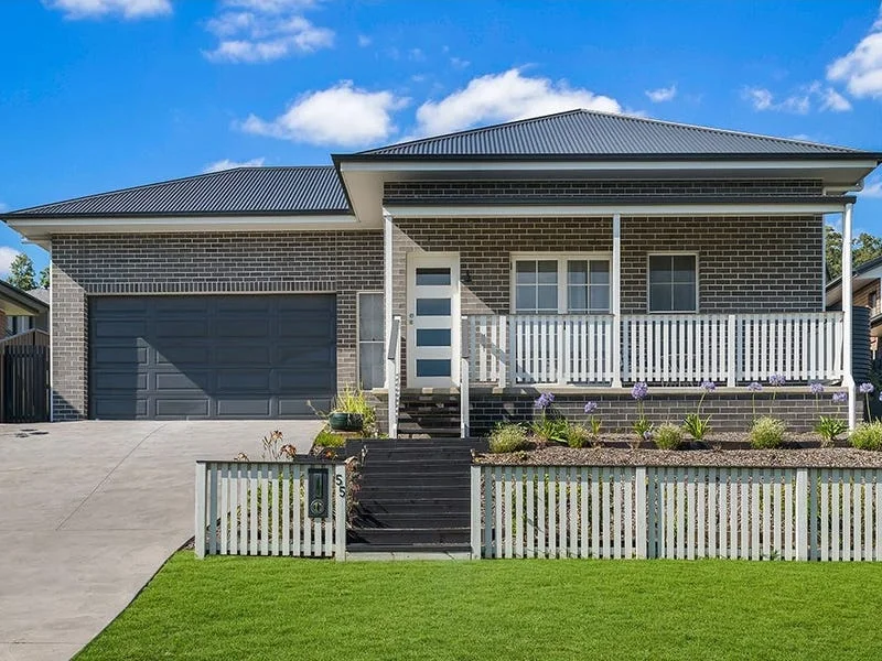 55 Tramway Drive, West Wallsend, NSW 2286