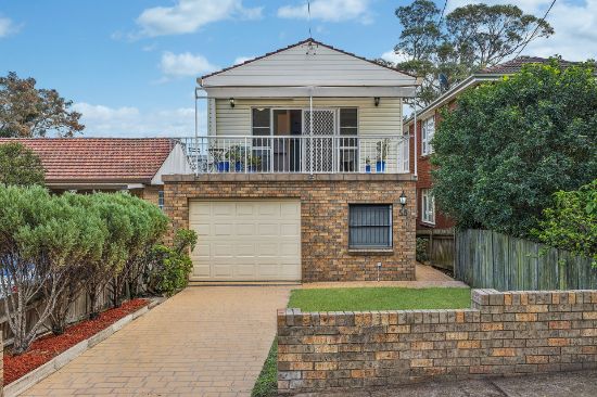 55 Trevelyan Street, Botany, NSW 2019