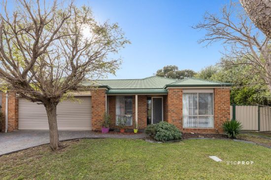 55 William Wright Wynd, Hoppers Crossing, Vic 3029