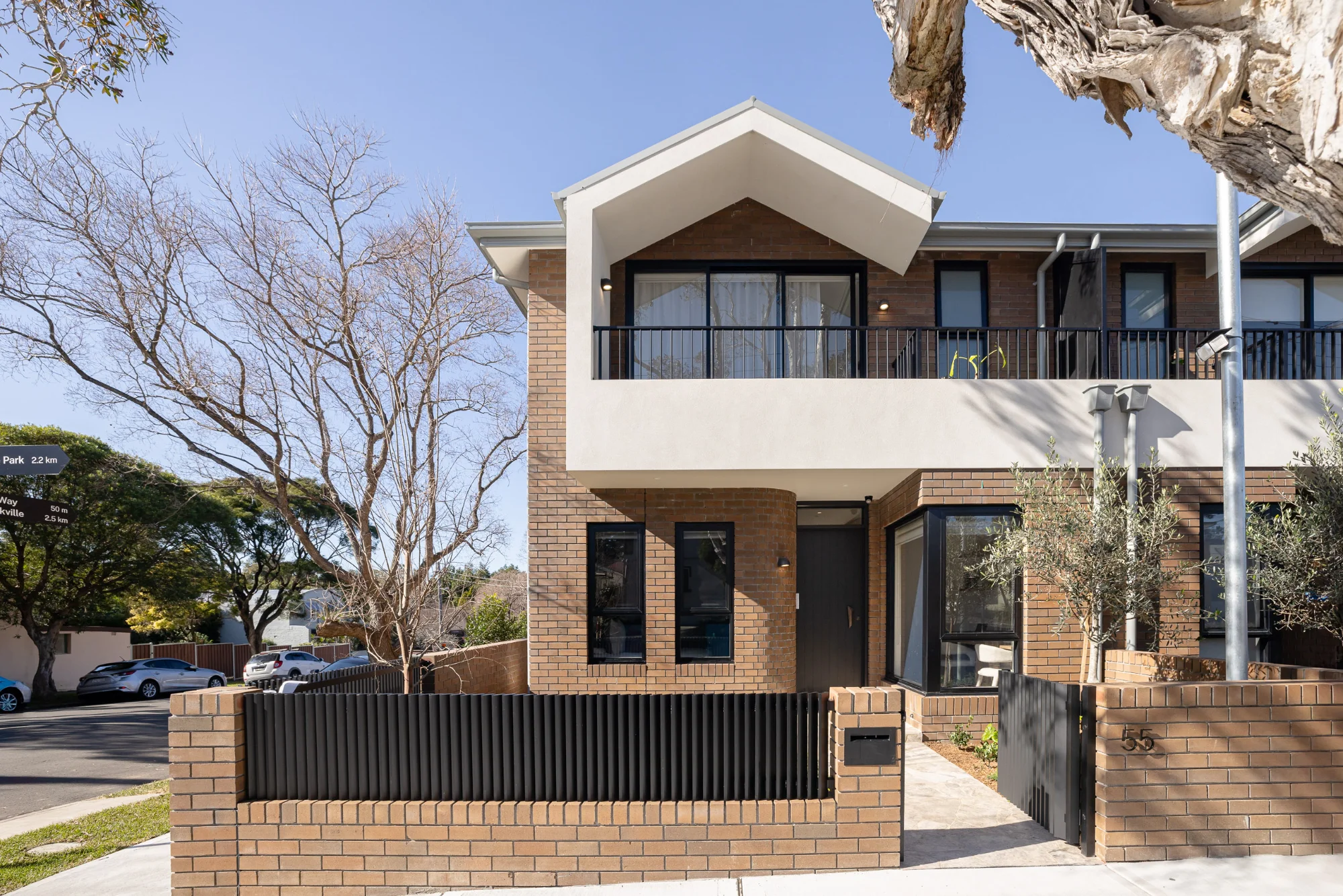 55 Windsor Road, Dulwich Hill, NSW 2203