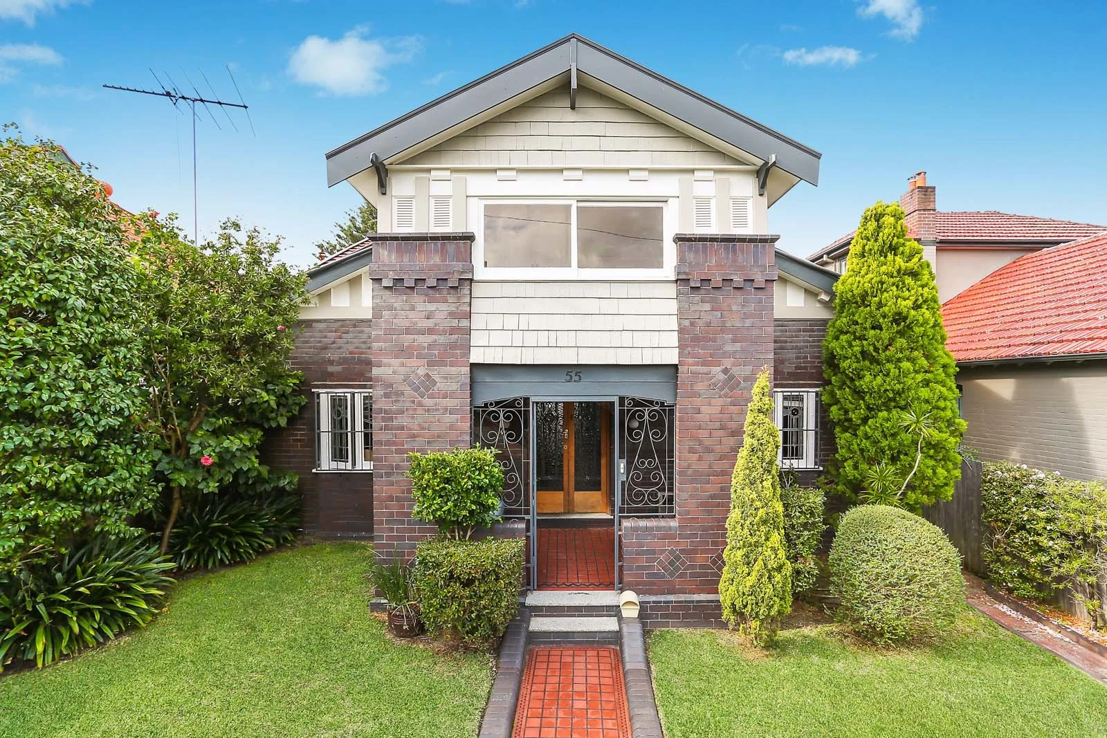 55 York Road, Queens Park, NSW 2022