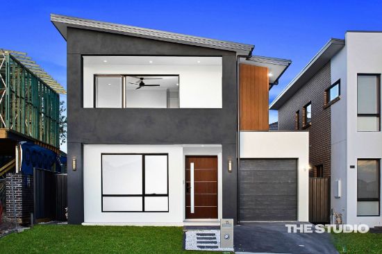 55 Zeta Street, Box Hill, NSW 2765