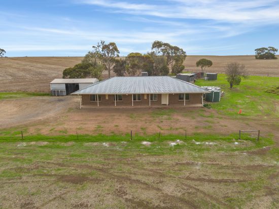 550 Templers Road, Templers, SA 5371