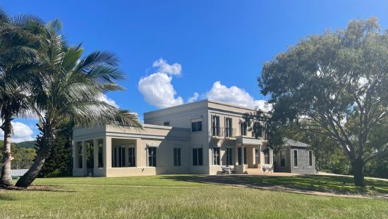 551 Farnborough Road, Yeppoon, Qld 4703