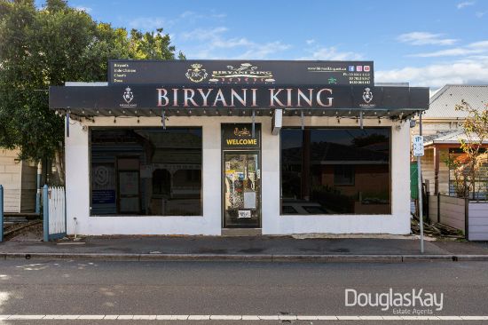 552 Barkly Street, West Footscray, Vic 3012