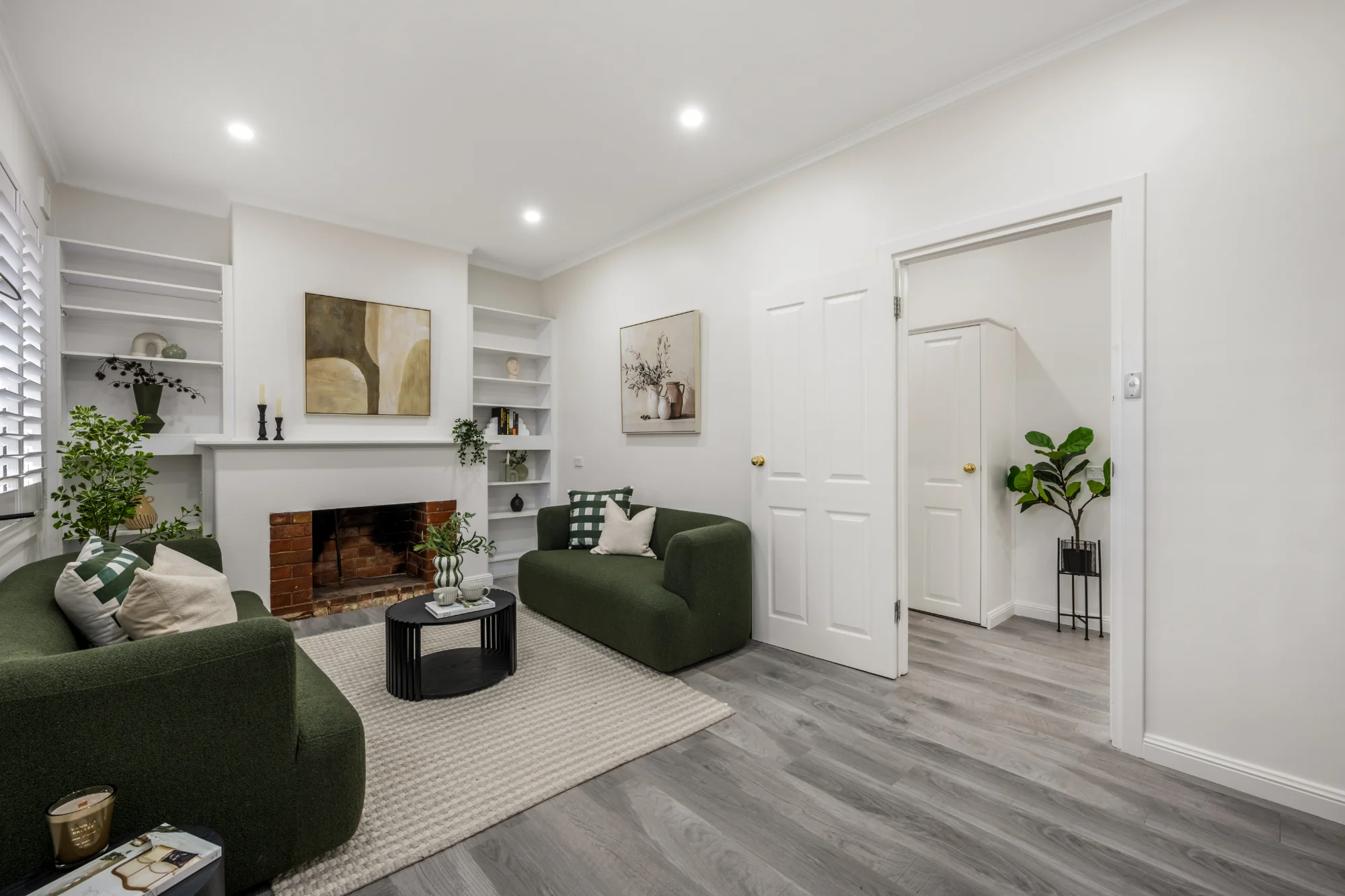552 Marion Road, Plympton Park, SA 5038