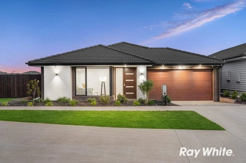 553 Cameron Street, Donnybrook VIC 3064