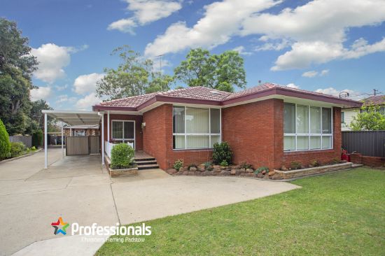 553 Henry Lawson Drive, Milperra, NSW 2214