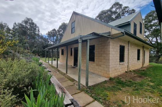 554A Captains Flat Road, Carwoola, NSW 2620