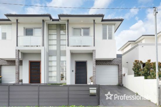 555 Guildford Road, Guildford West, NSW 2161
