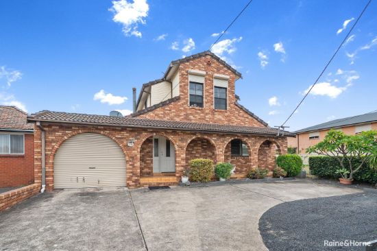 558 The Horsley Drive, Smithfield, NSW 2164
