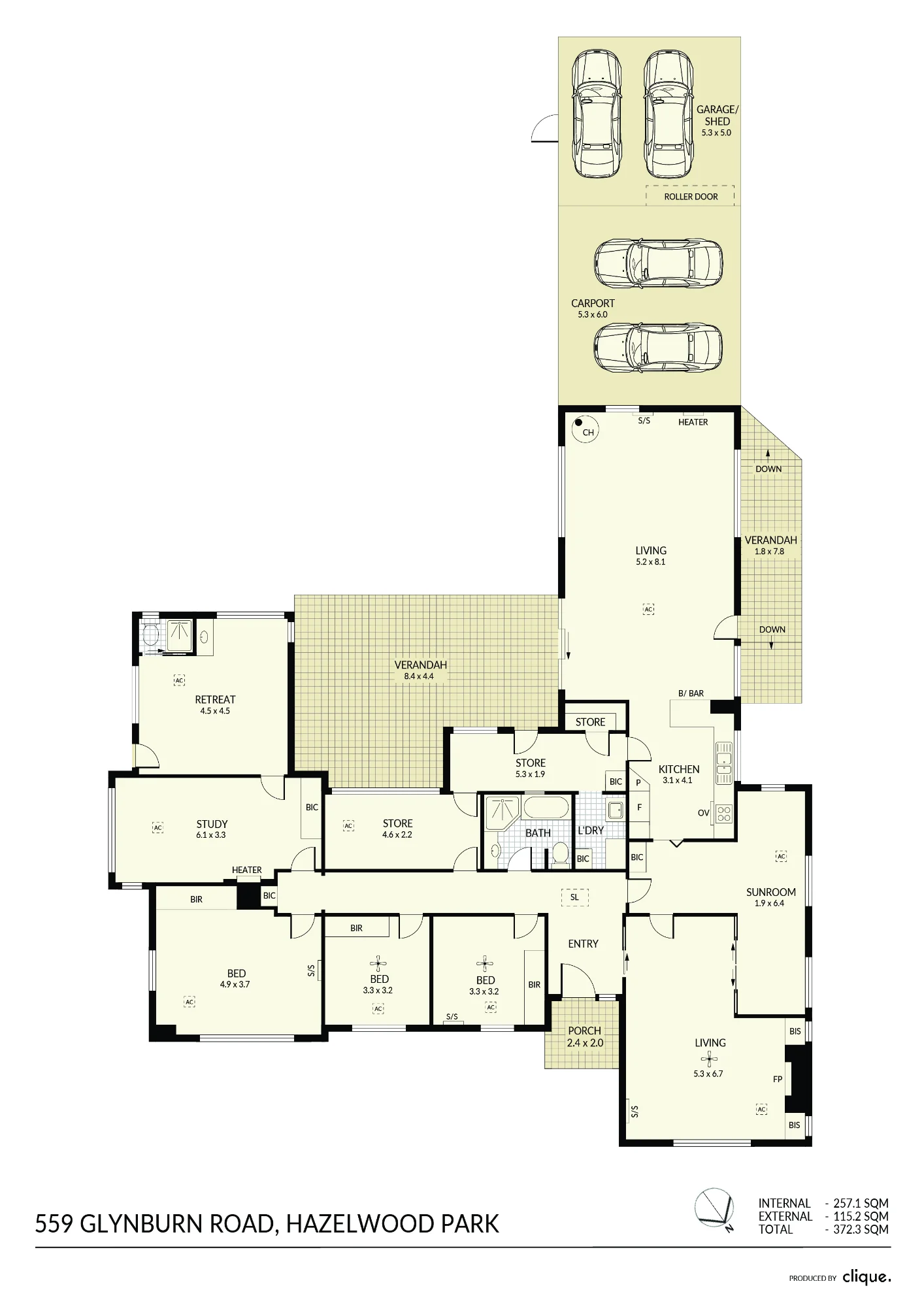 559 Glynburn Road, Hazelwood Park, SA 5066