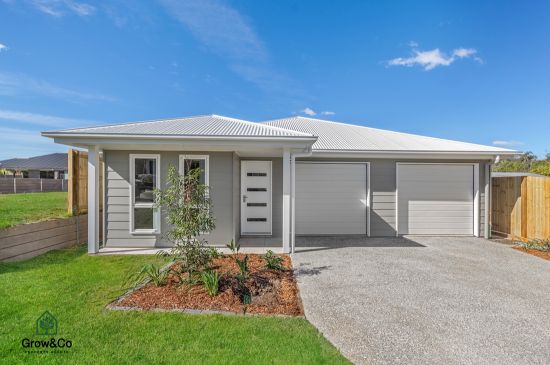 55A Alkina Drive, Narangba, Qld 4504