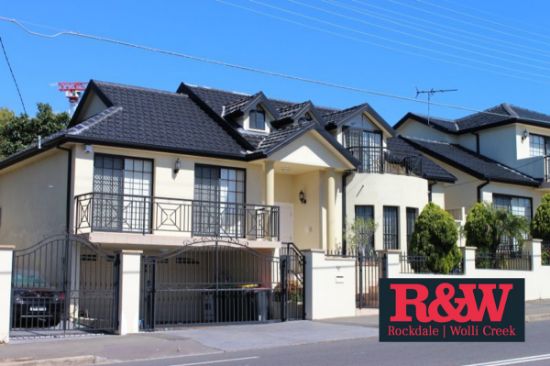 55A Lily Street, Hurstville, NSW 2220