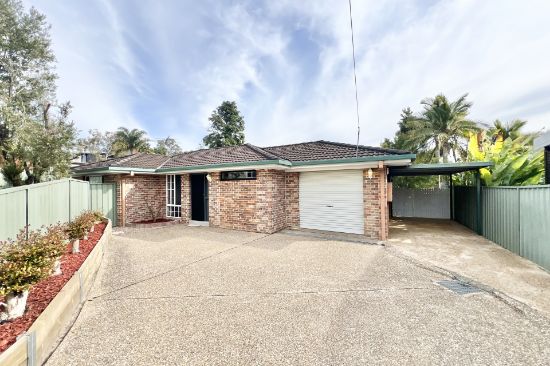 55a Wollybutt Road, Engadine, NSW 2233