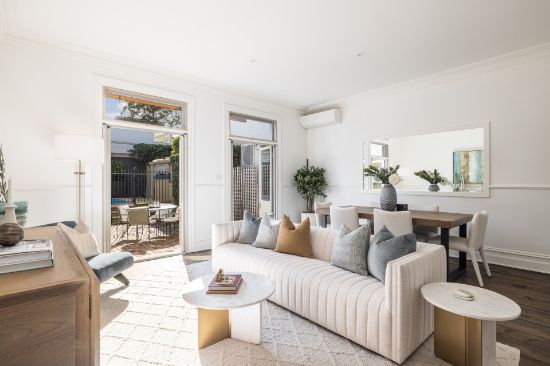 55B Belmont Road, Mosman, NSW 2088