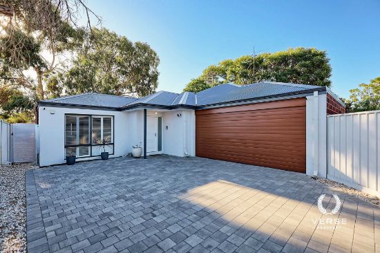 55C Walpole Street, St James, WA 6102