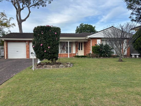 56 Adele Crescent, Ashtonfield, NSW 2323
