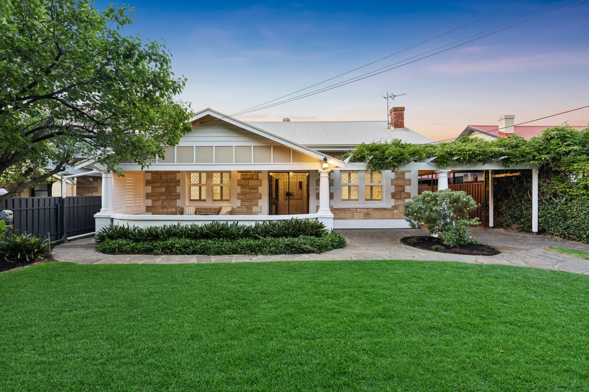 56 Avenue Road, Highgate, SA 5063