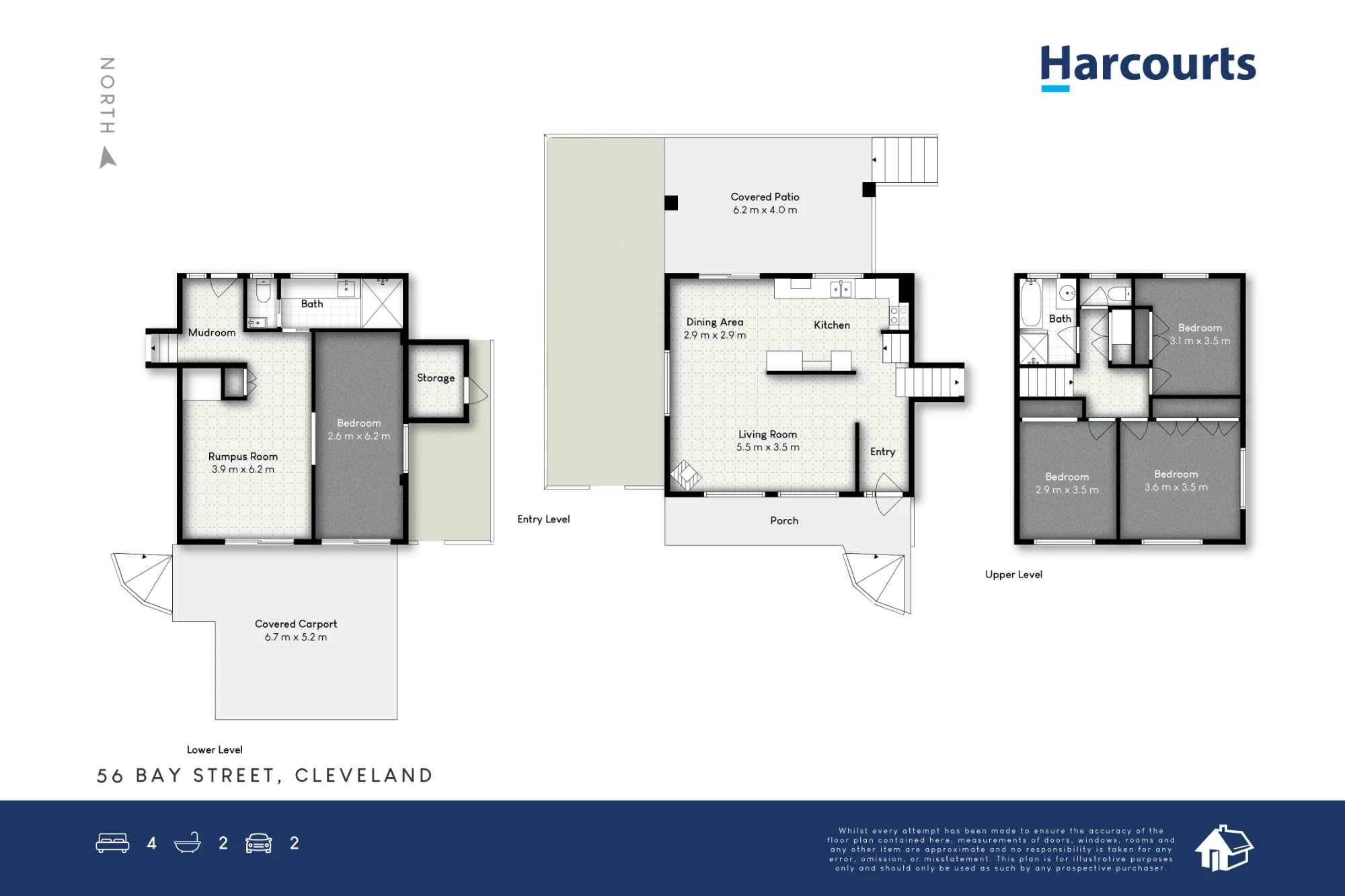 56 Bay Street, Cleveland, Qld 4163