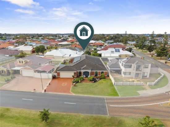 56 Bayside Boulevard, Port Kennedy, WA 6172