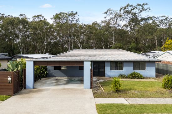 56 Centaurus Crescent, Regents Park, Qld 4118