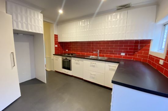 56 Cleveland Street, Chippendale, NSW 2008