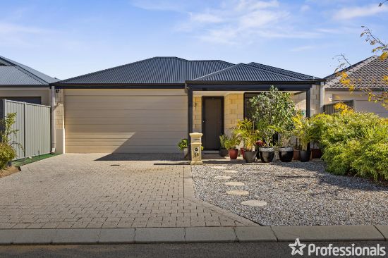 56 Corton Approach, Wellard, WA 6170