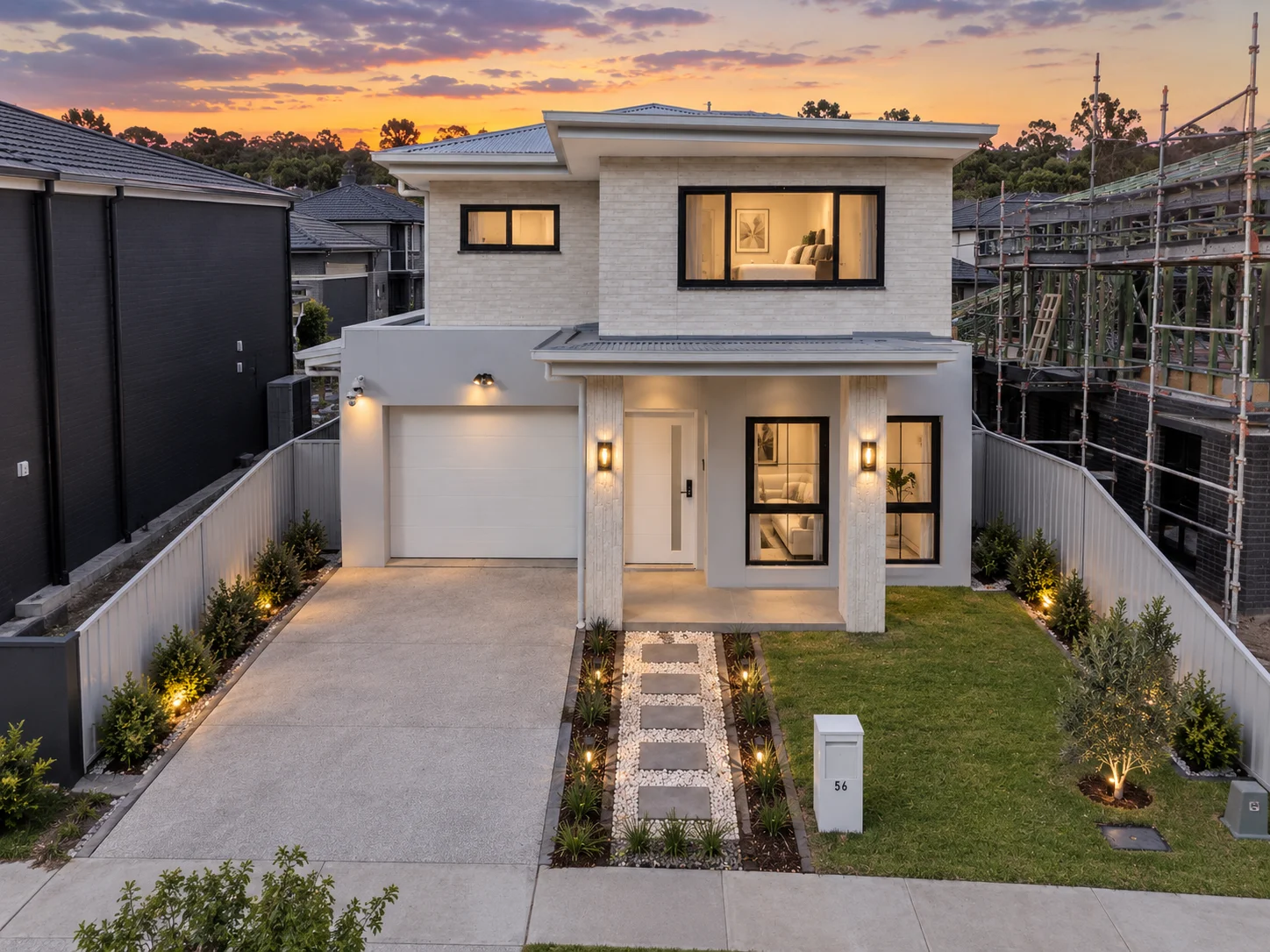 56 Cultivation Road, Austral NSW 2179