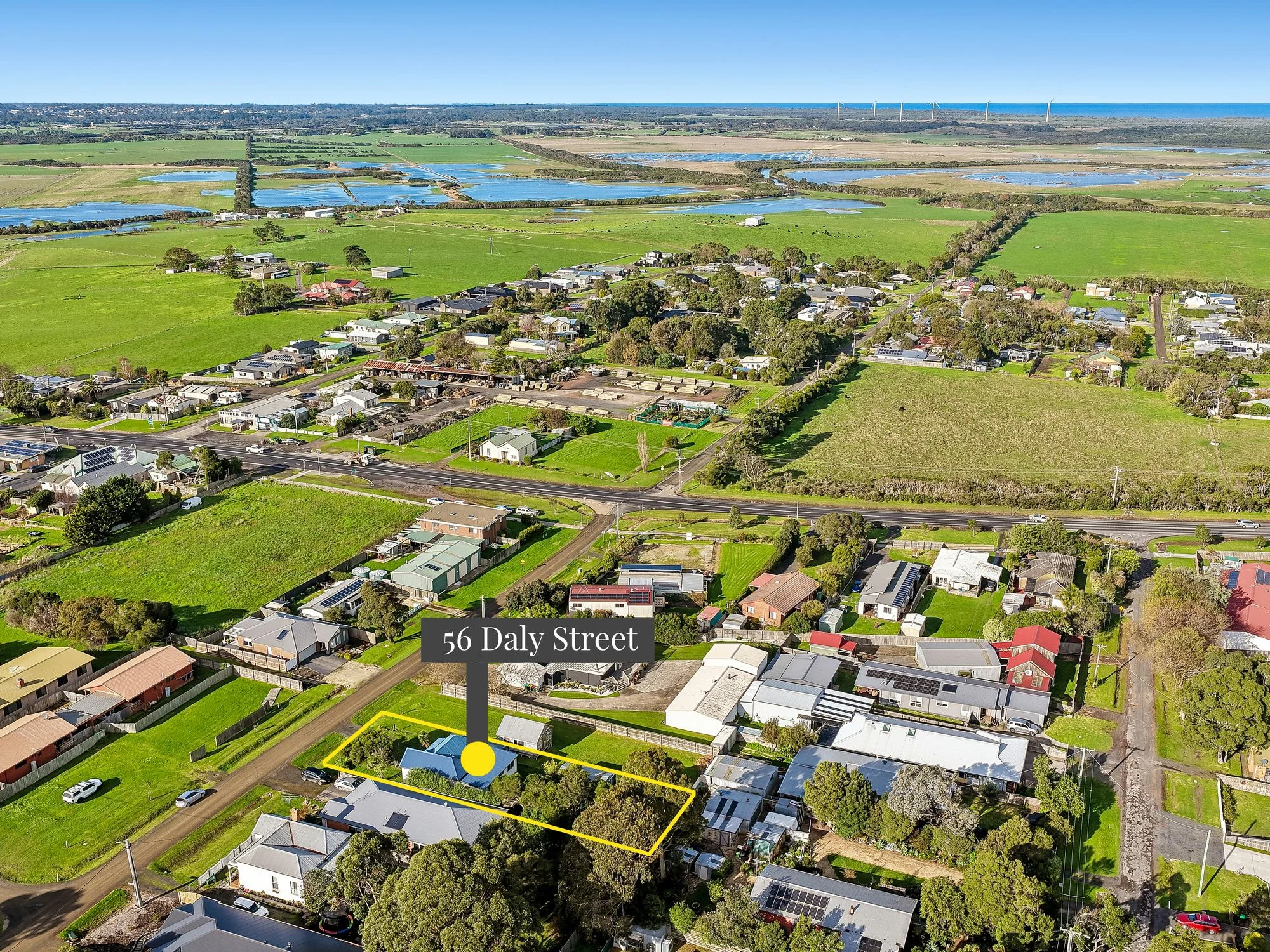 56 Daly Street, Dalyston VIC 3992