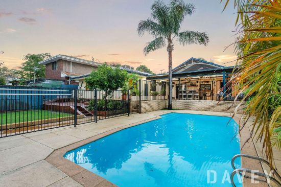 56 Dutton Crescent, Hamersley, WA 6022