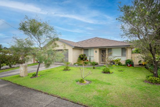 56 Eileen Drive, Corindi Beach, NSW 2456