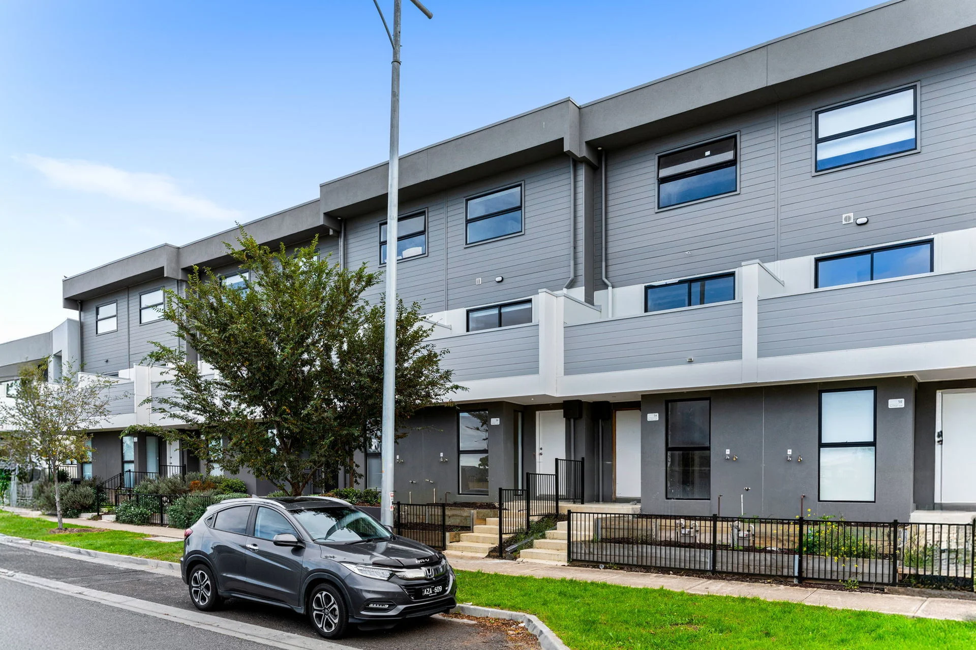 56 Fairhall Avenue, Werribee, Vic 3030