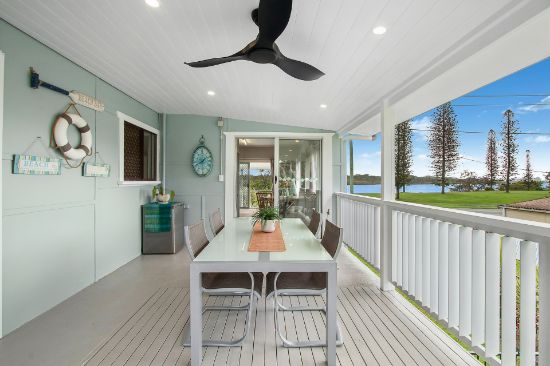 56 Fingal Road, Fingal Head, NSW 2487