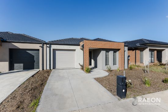 56 Hamish Rd, Darley, Vic 3340