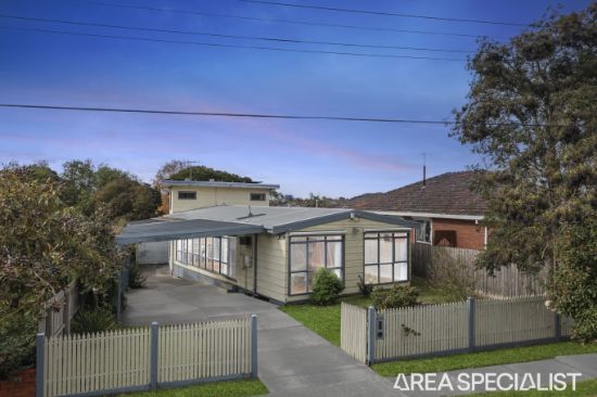 56 Harlington Street, Clayton, Vic 3168