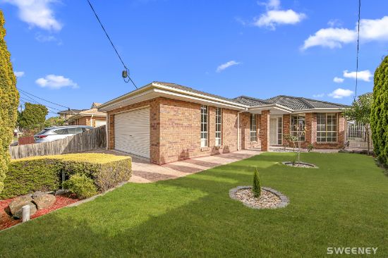 56 Howard Street, Altona Meadows, Vic 3028