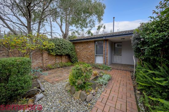 56 Investigator Street, Red Hill, ACT 2603