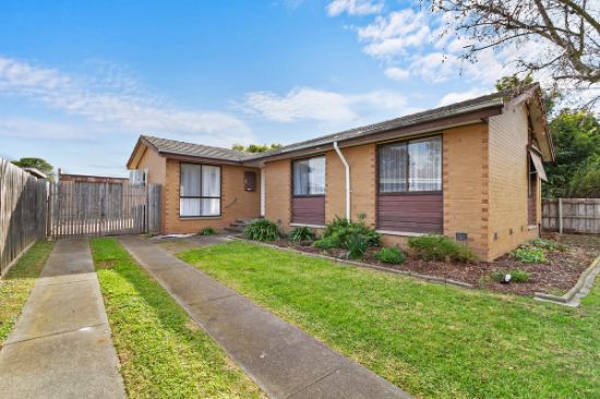 56 Jackson Avenue, Sale, Vic 3850