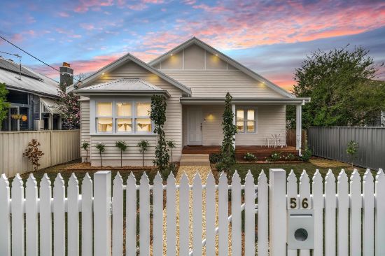 56 James Street, Morpeth, NSW 2321