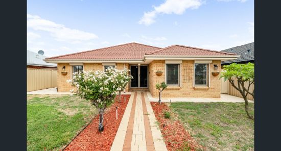 56 Kardan Bvd, Byford, WA 6122