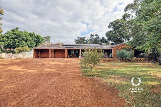 56 Kathleen Road, Lesmurdie, WA 6076