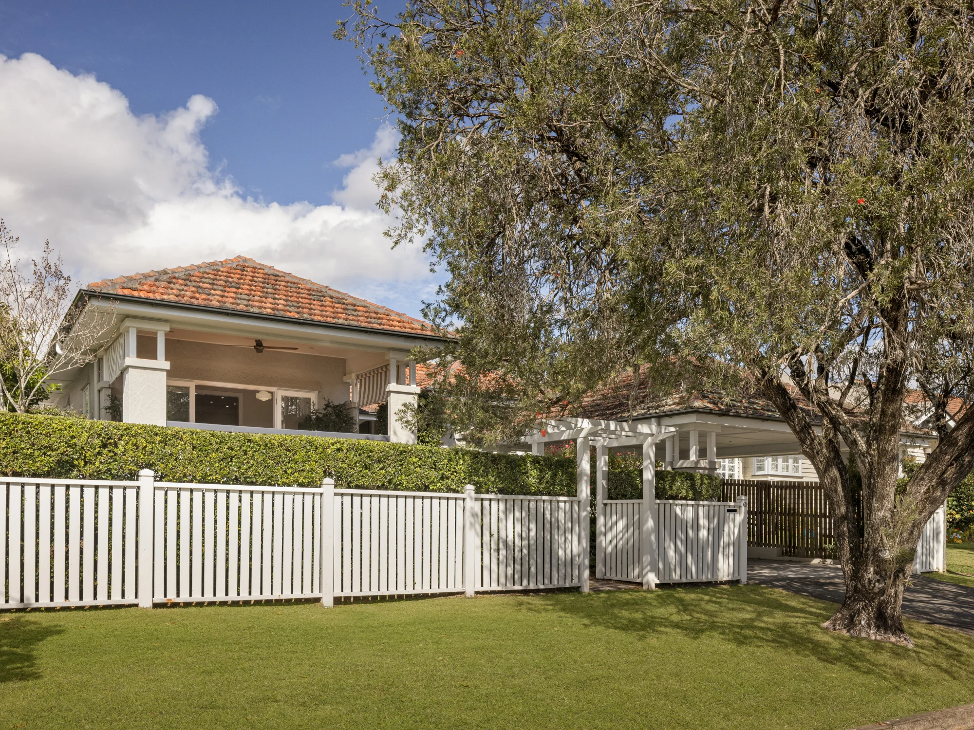 56 Kauri Road, Ashgrove, Qld 4060