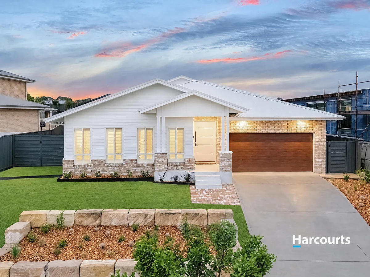 56 Maher Avenue, East Maitland, NSW 2323