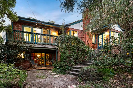 56 Main Street, Blackburn, Vic 3130