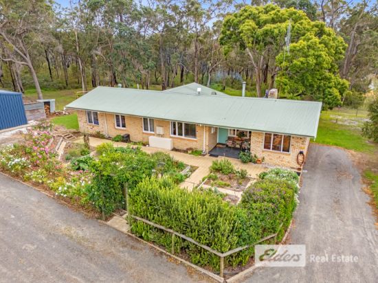 56 Marmion Street, Mount Barker, WA 6324