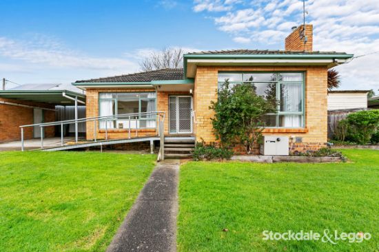 56 McLean Street, Morwell, Vic 3840