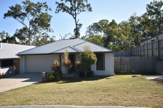 56 Mistral Crescent, Griffin, Qld 4503